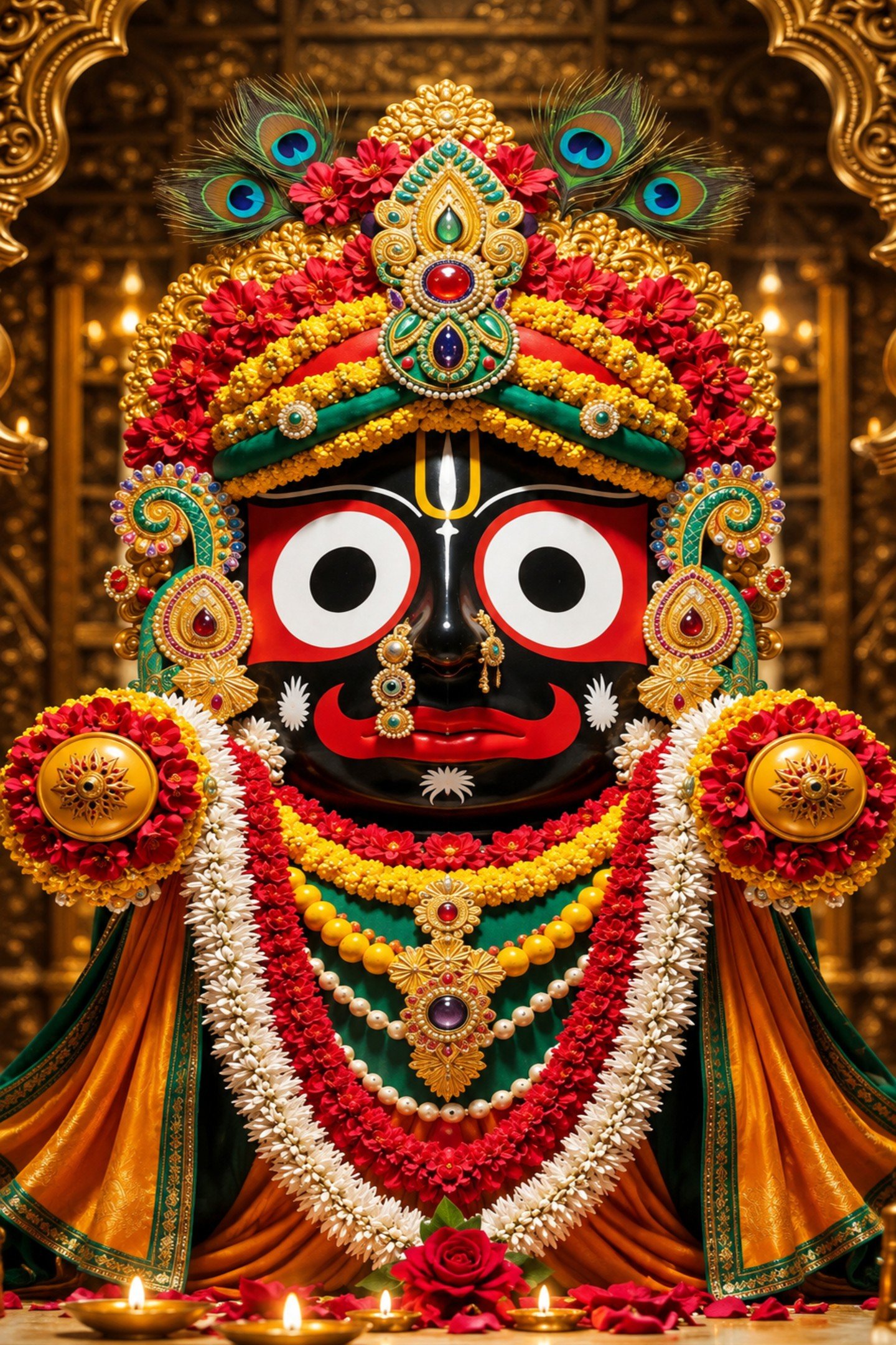 Jagannath Mahaprabhu