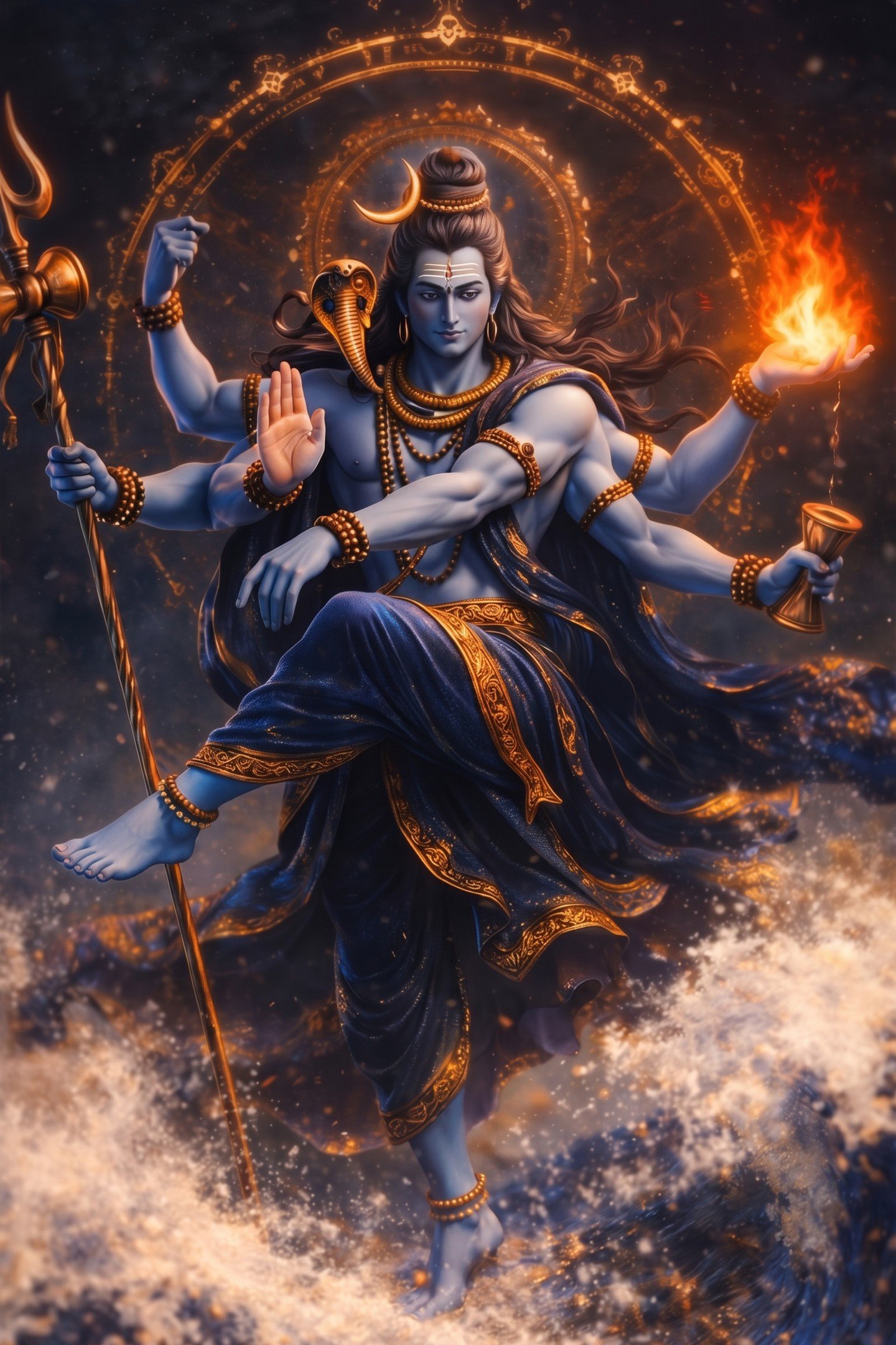 Maryada Purushottam Ram